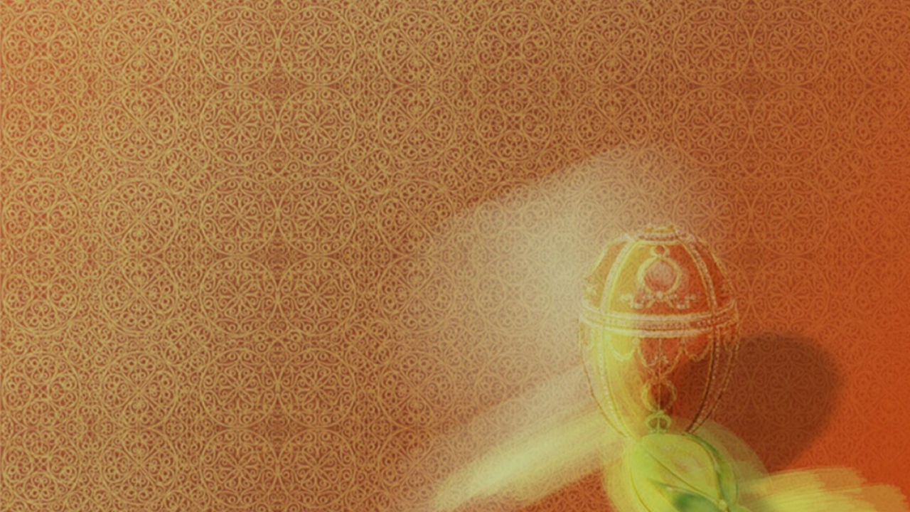 Православная пасха