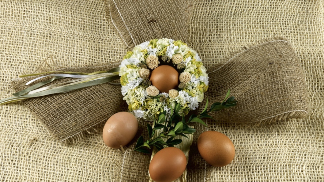 Святая Пасха