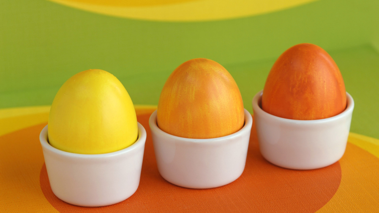 Праздник Пасхи