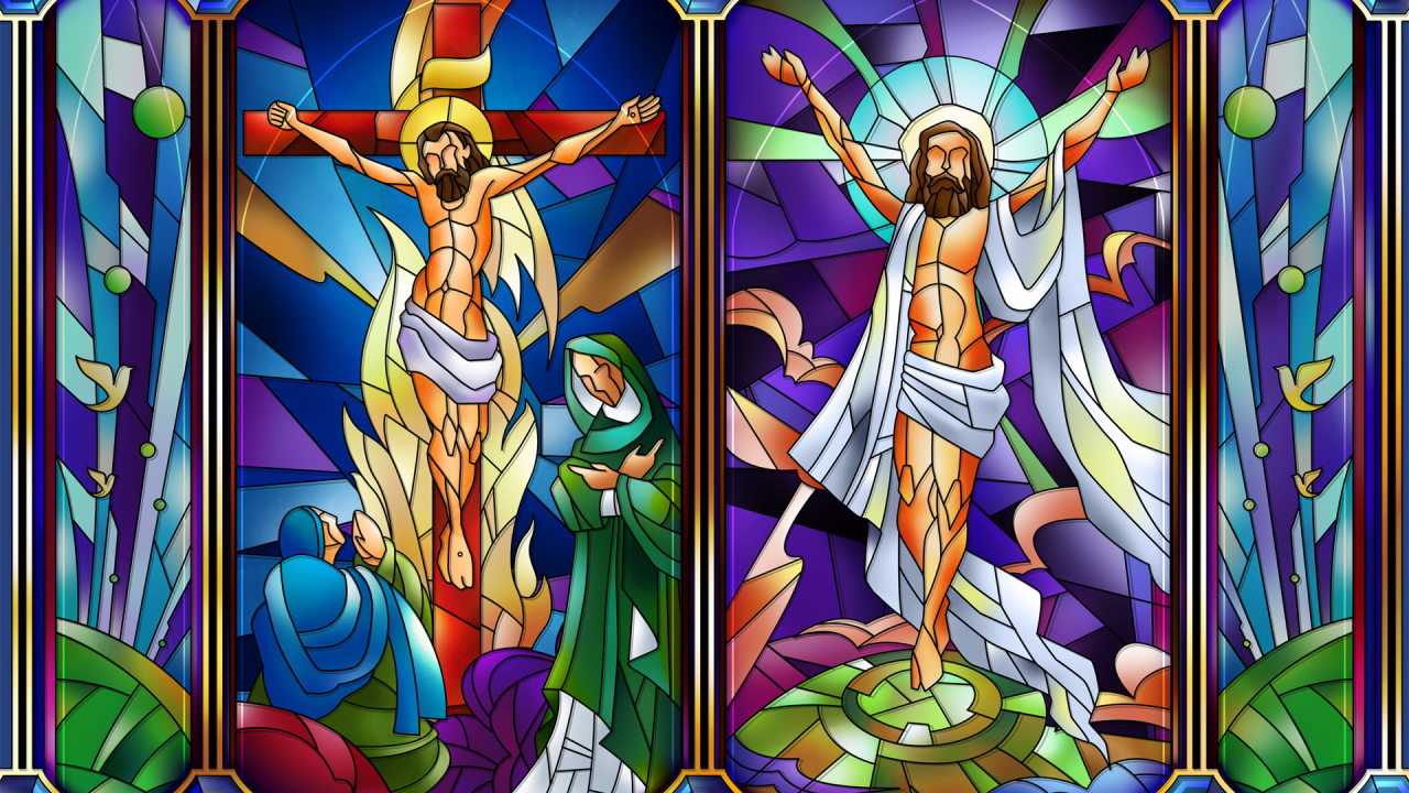 Воскресение