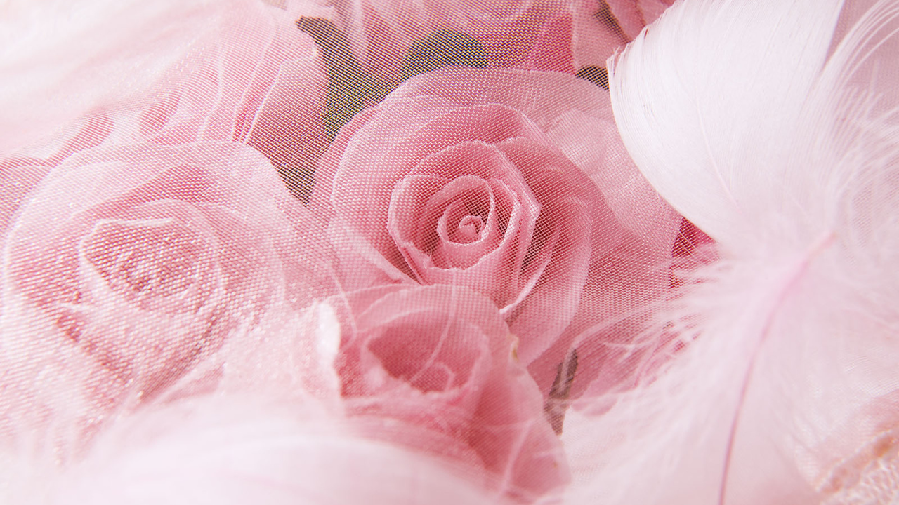 Розочки на 8 марта