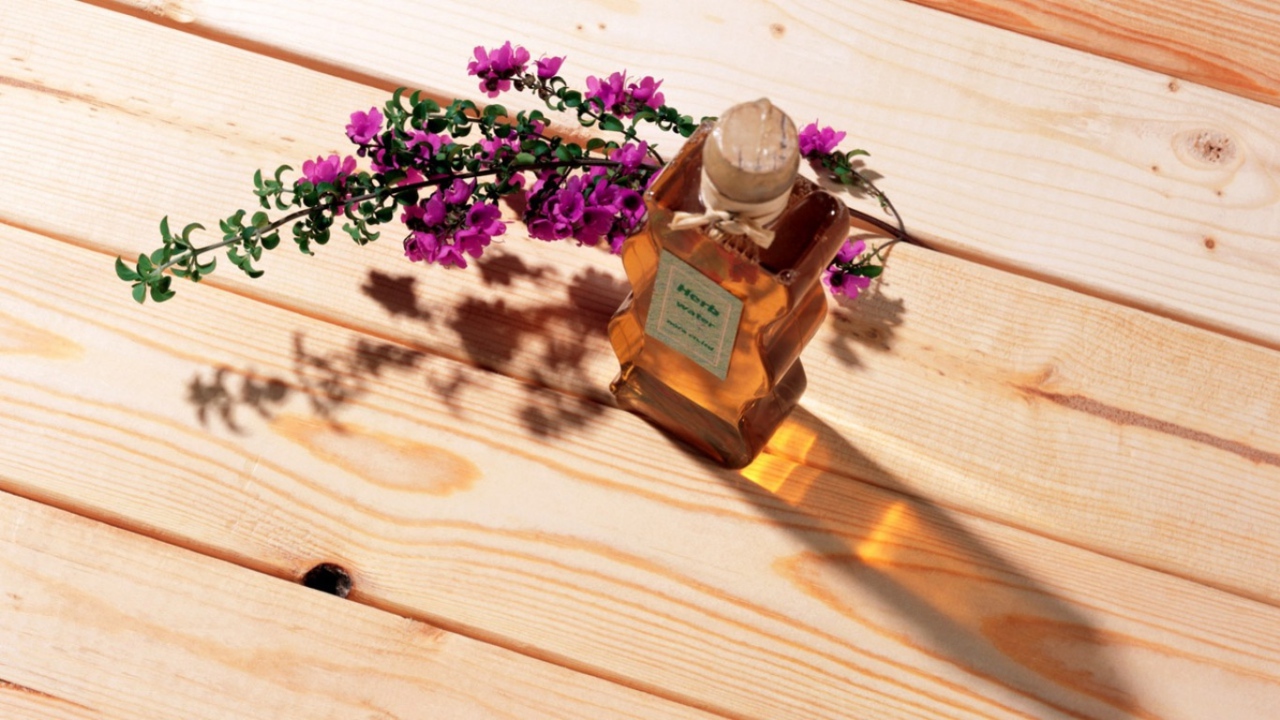 Женский день