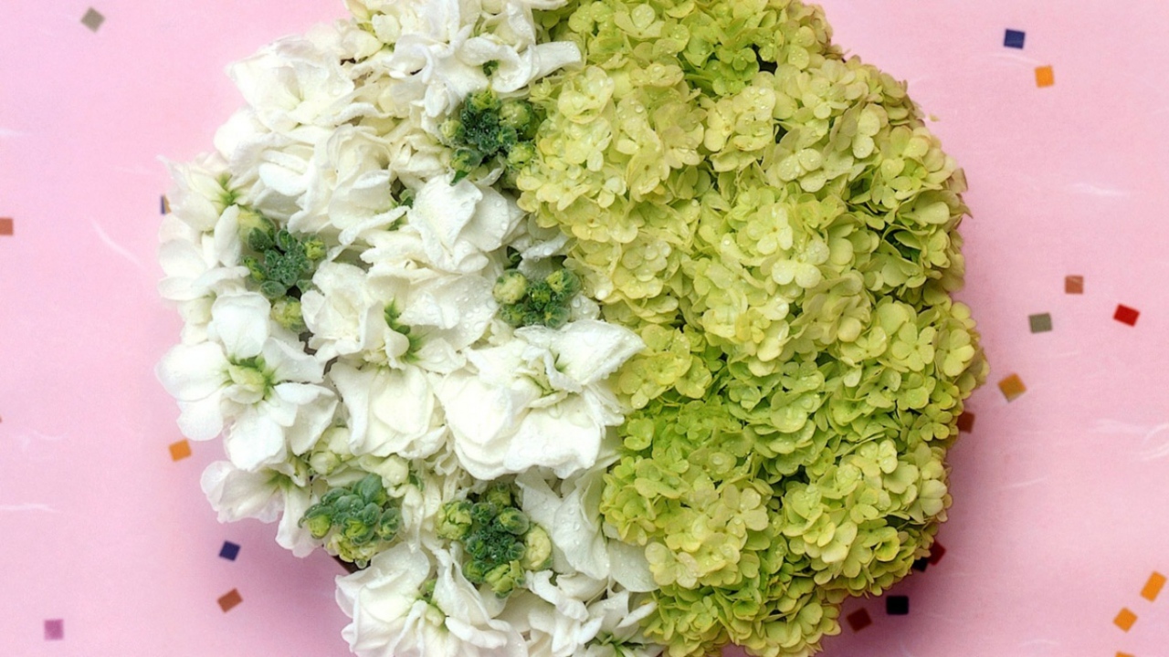 Всемирный Женский День