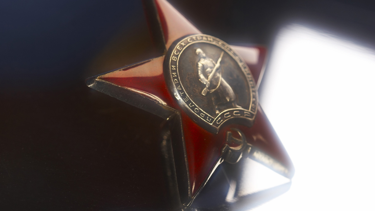 Советская армия