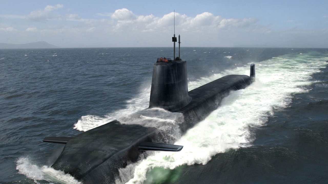 Скрытая угроза