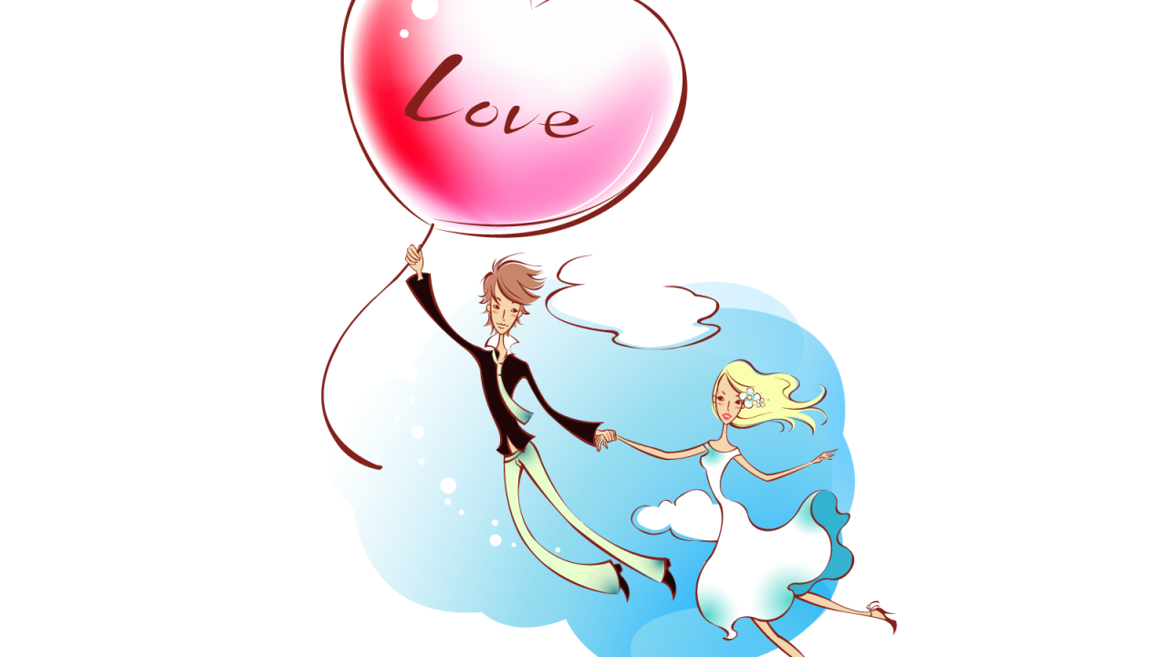 Праздник Св. Валентина