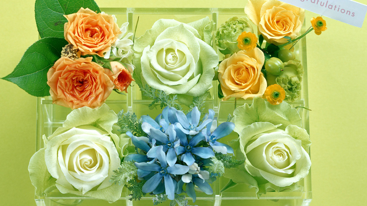 Подарок девушке в День Св. Валентина