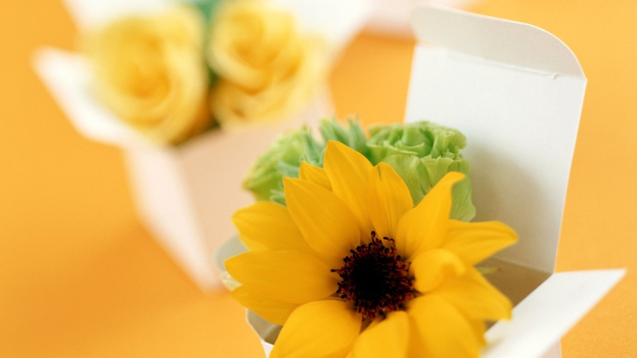 Презент в День Св. Валентина