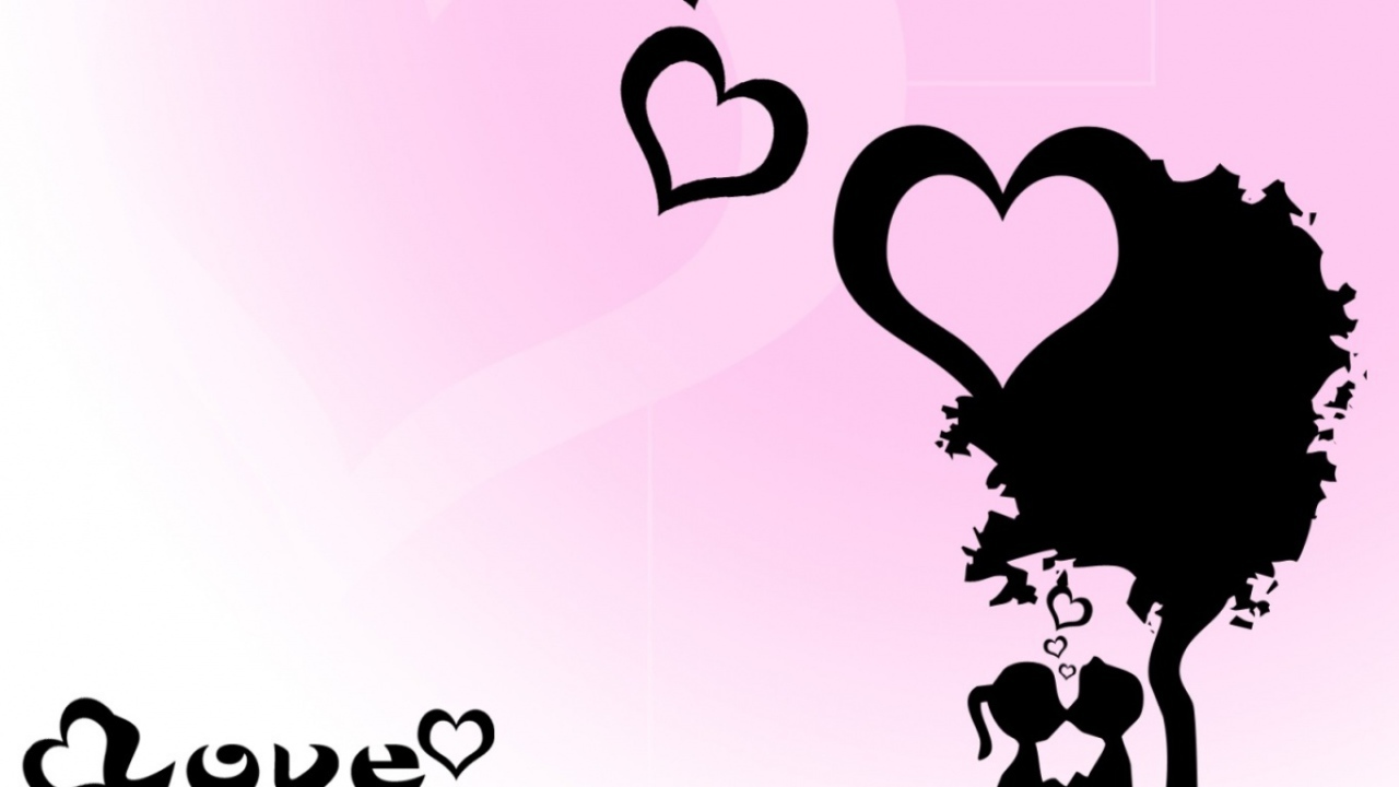 Насоящая любовь