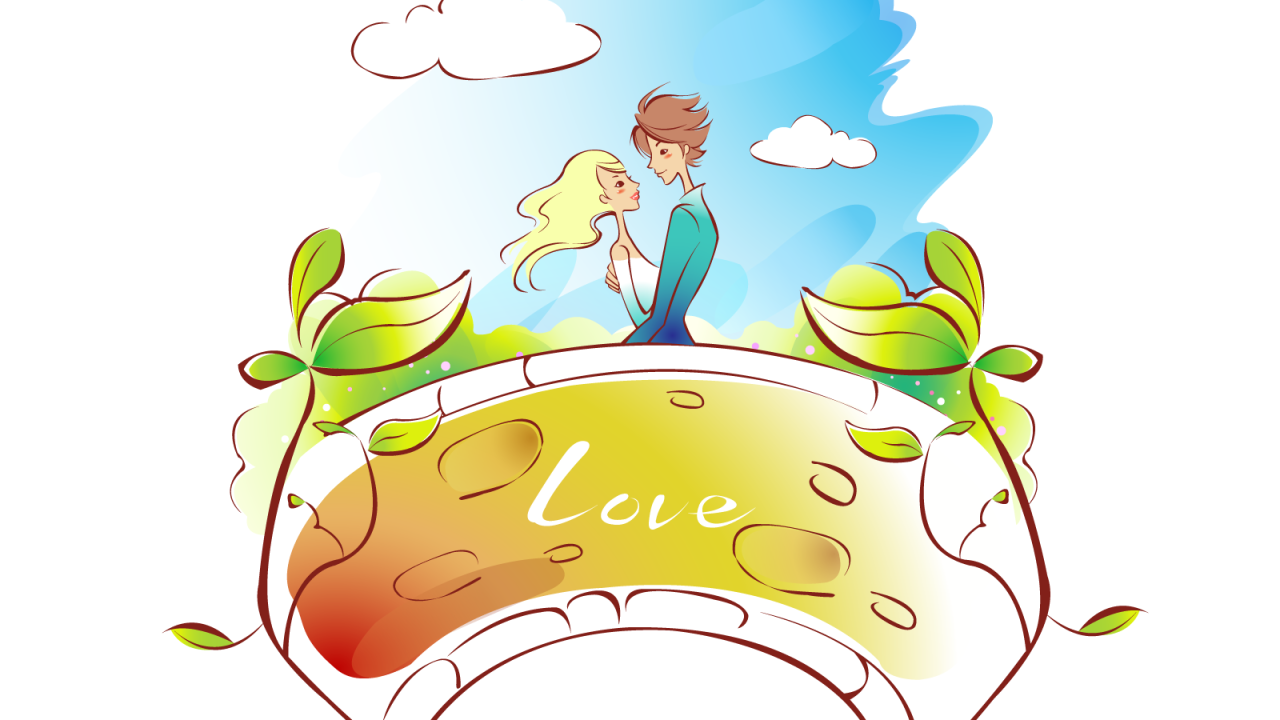 Настоящая Любовь