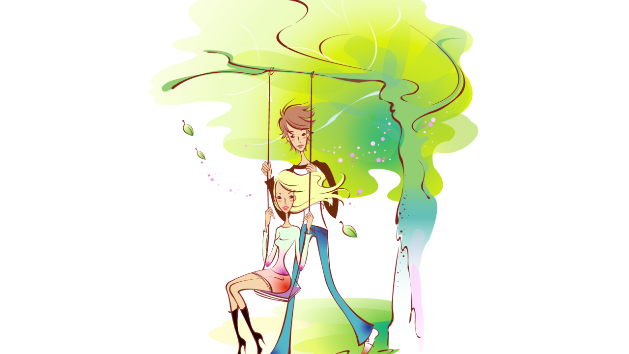 Валентина и Валентин