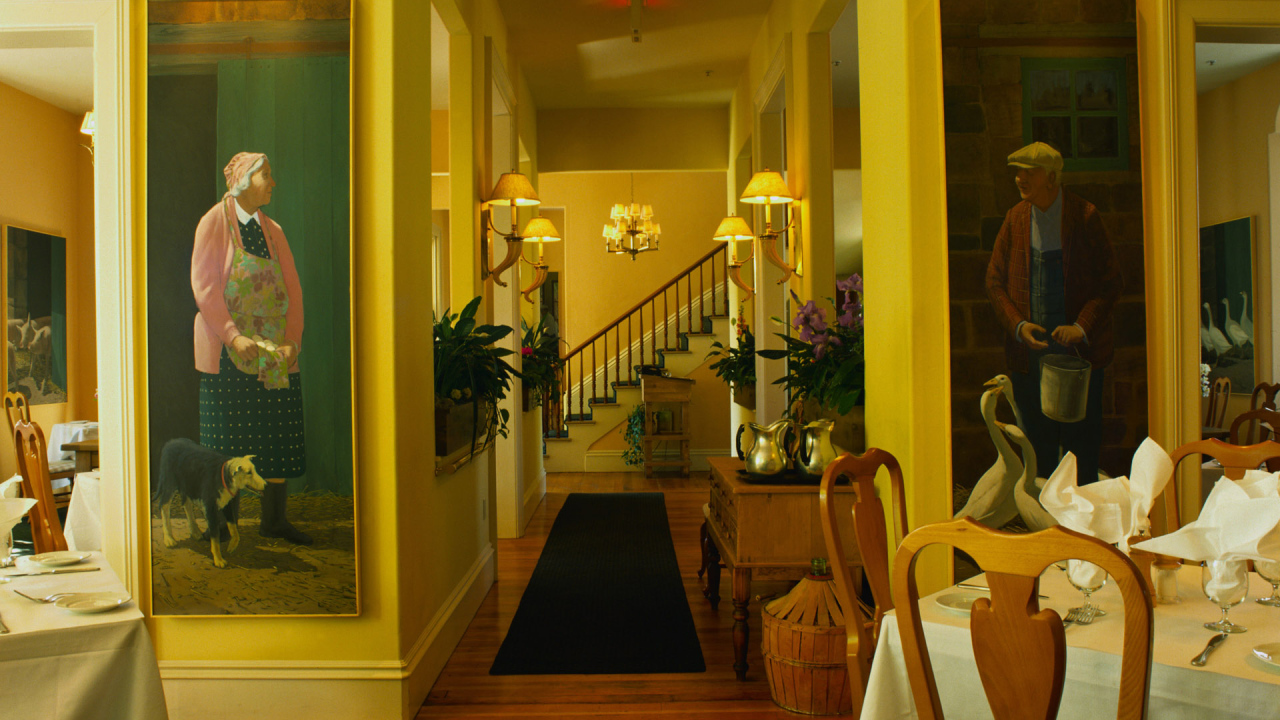 Превосходная домашняя обстановка