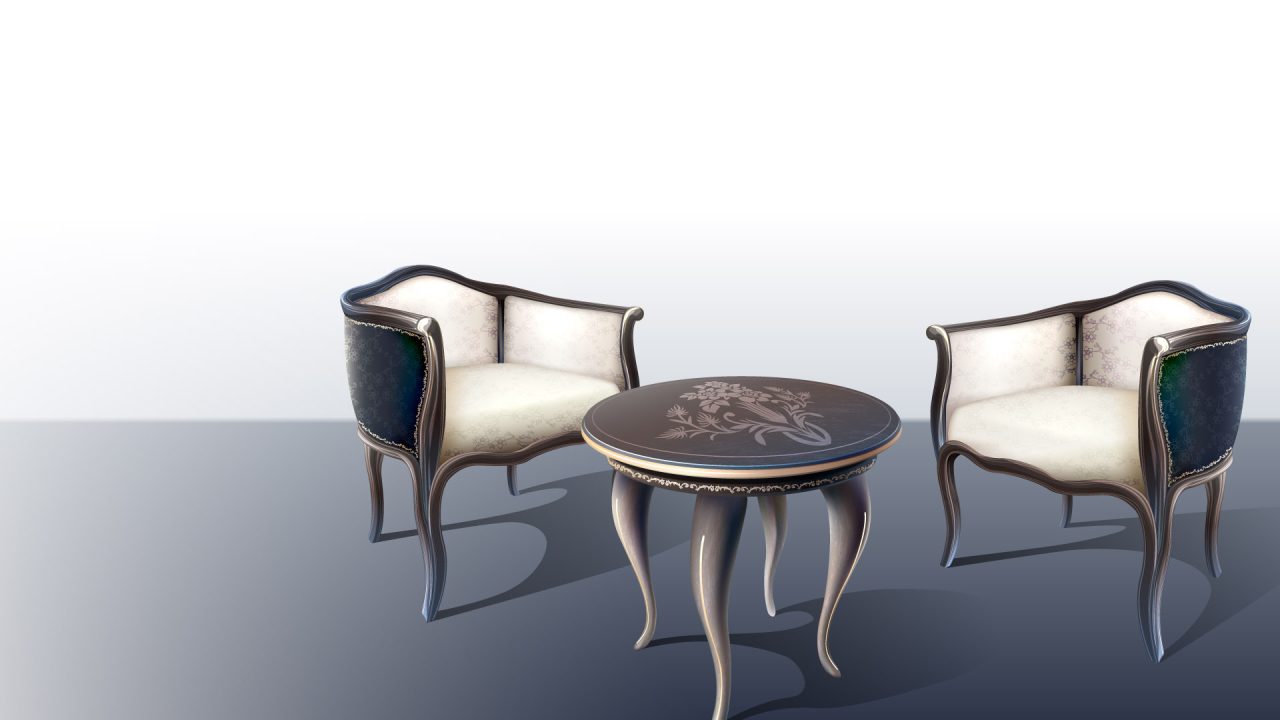 Приватный разговор