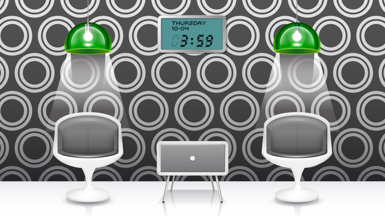 Круглый креатив