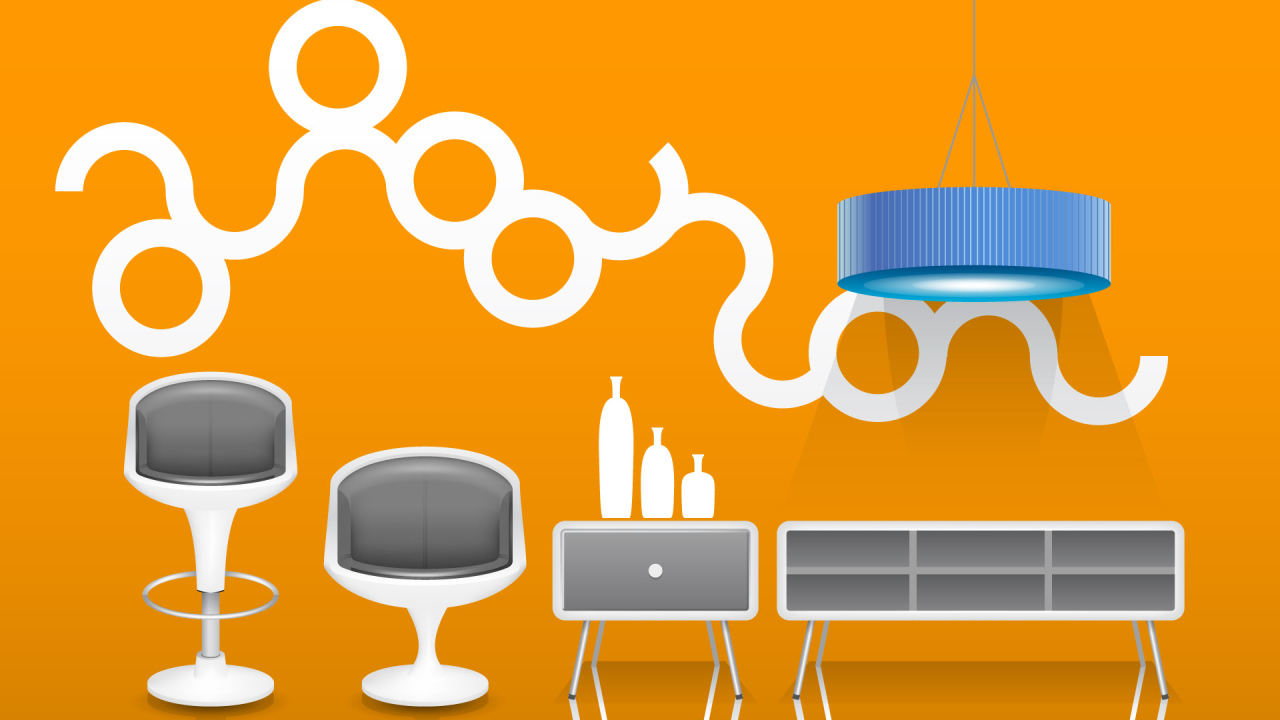 Желтый креатив