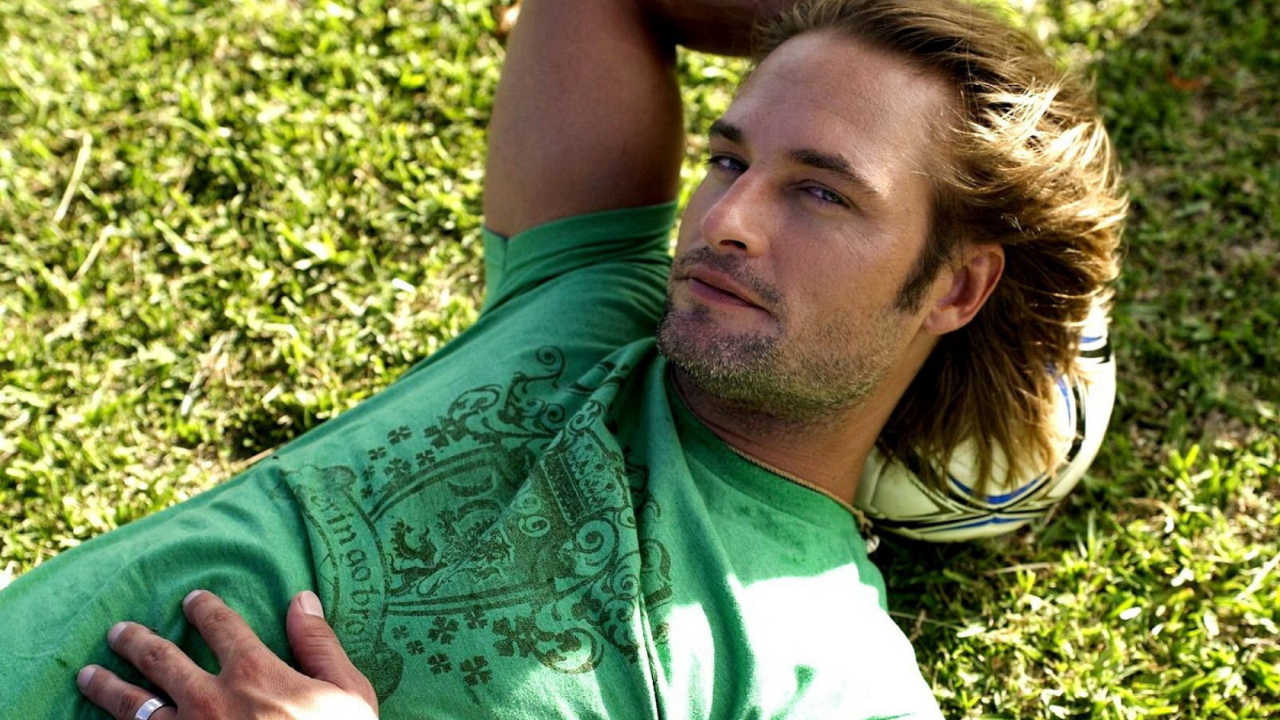 Josh Holloway