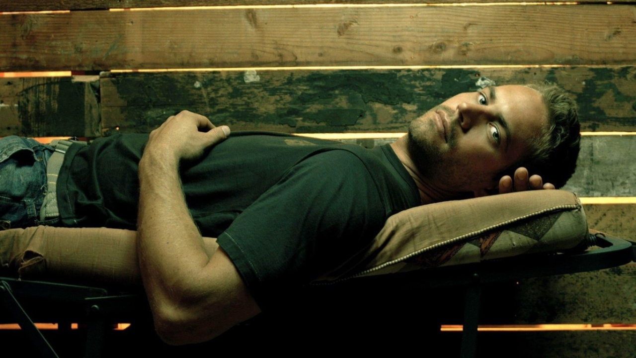 Знаменитый мужчина