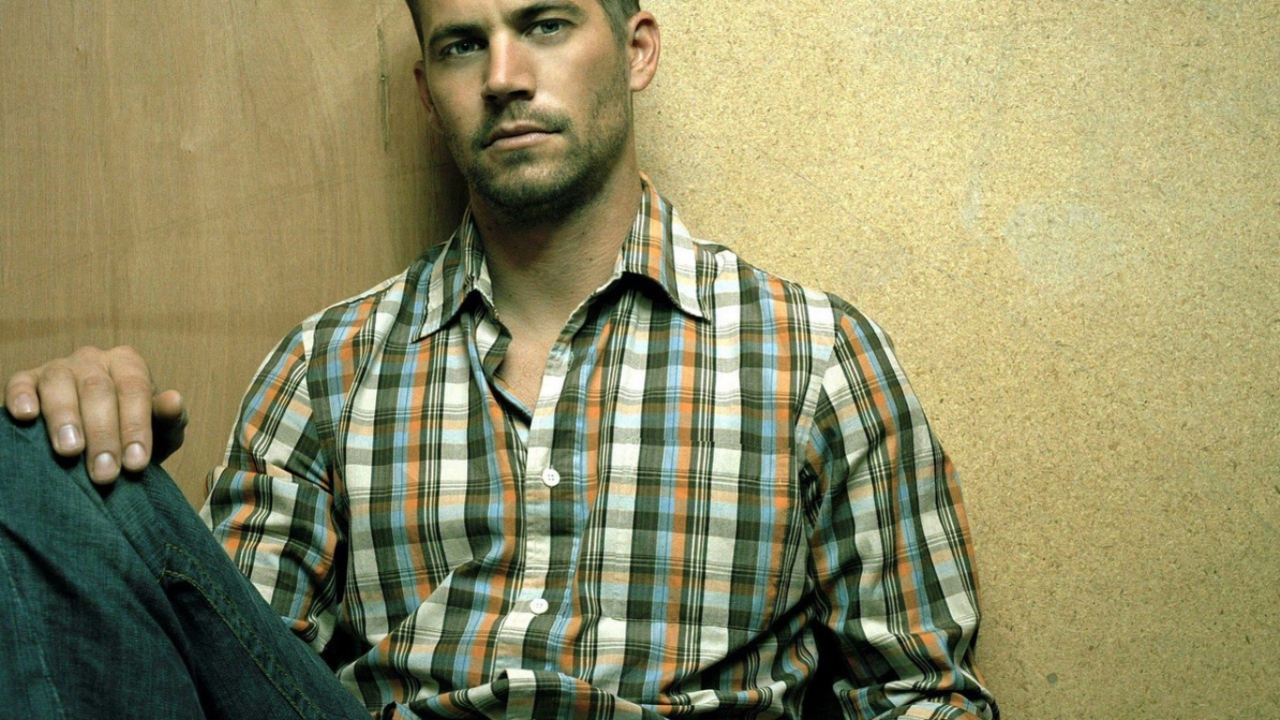 Красивый мужчина