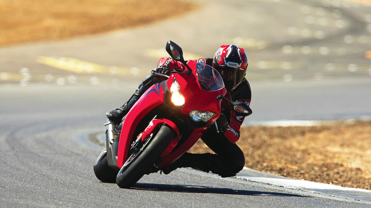 Мастер мото гонок