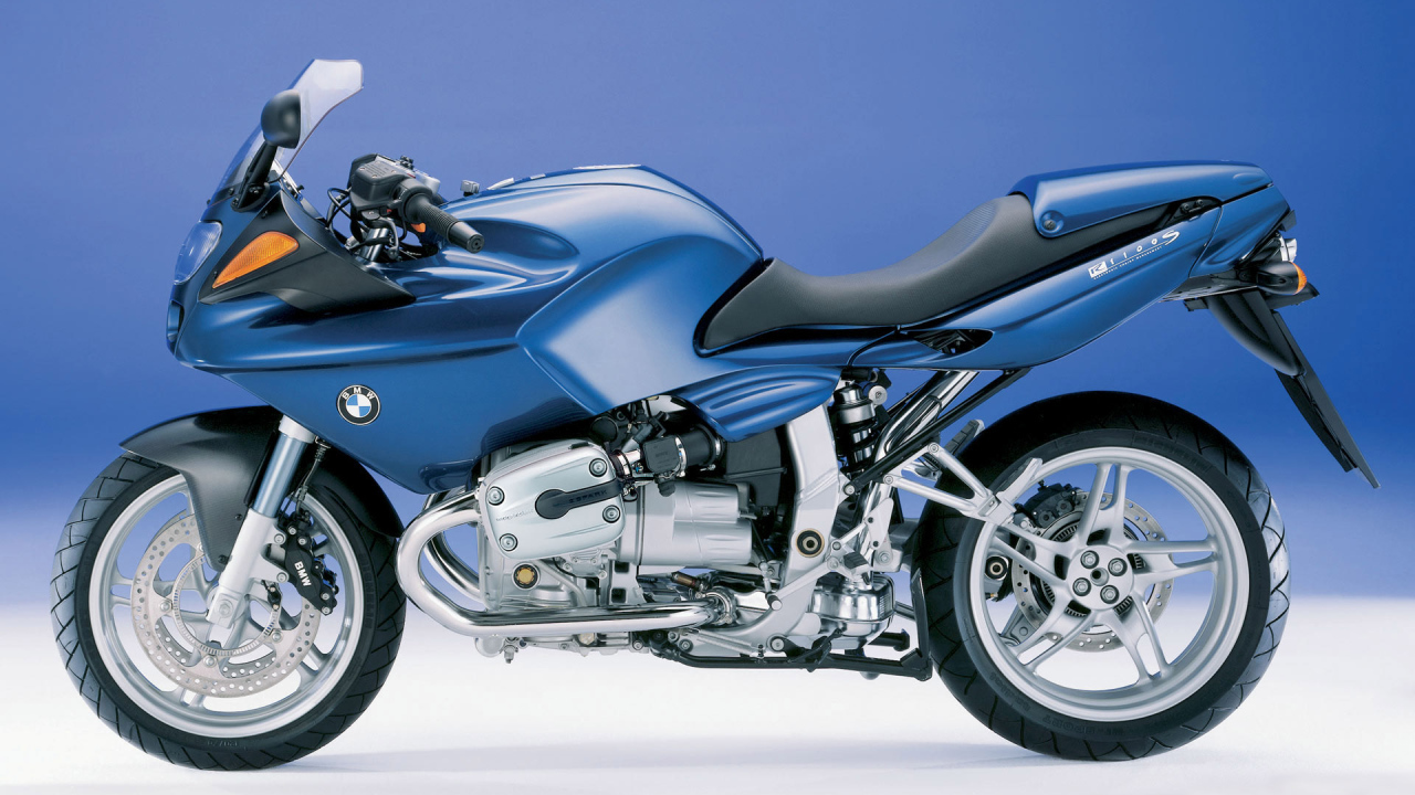 R 1100 S / Мотоцикл BMW