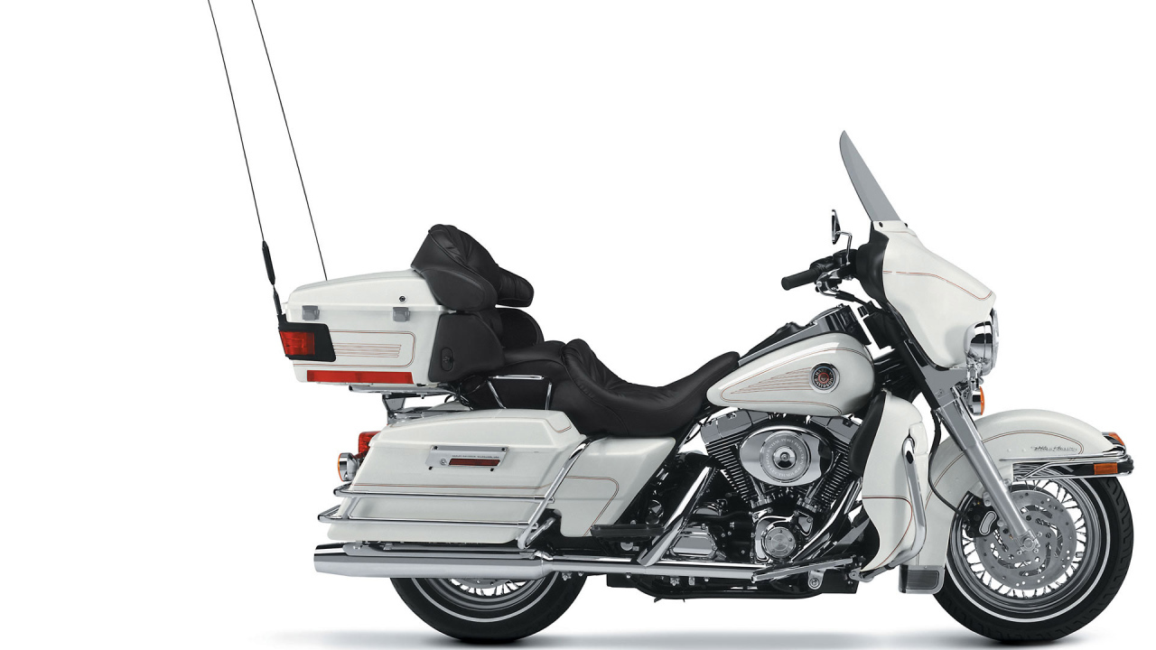 Мотоцикл Харлей