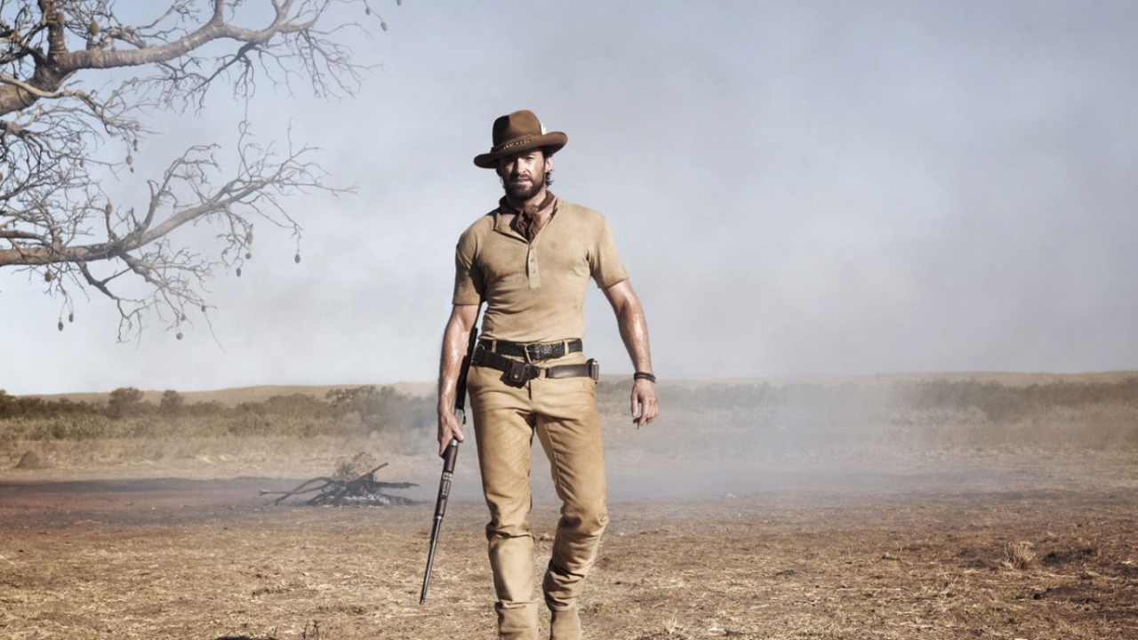 Австралия фильм 2009 / Australia