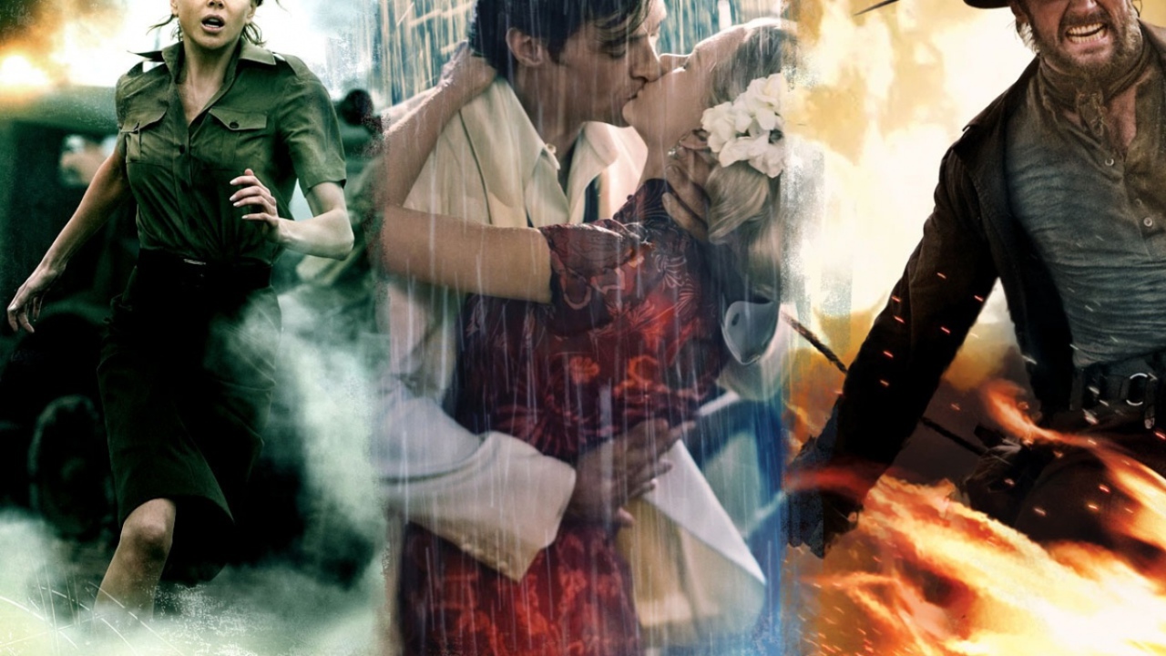 фильм 2009 Австралия / Australia