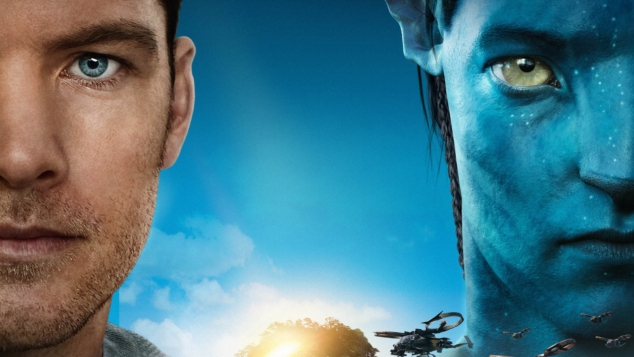 Аватар / Avatar 2009