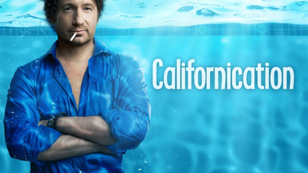 Сериал Californication