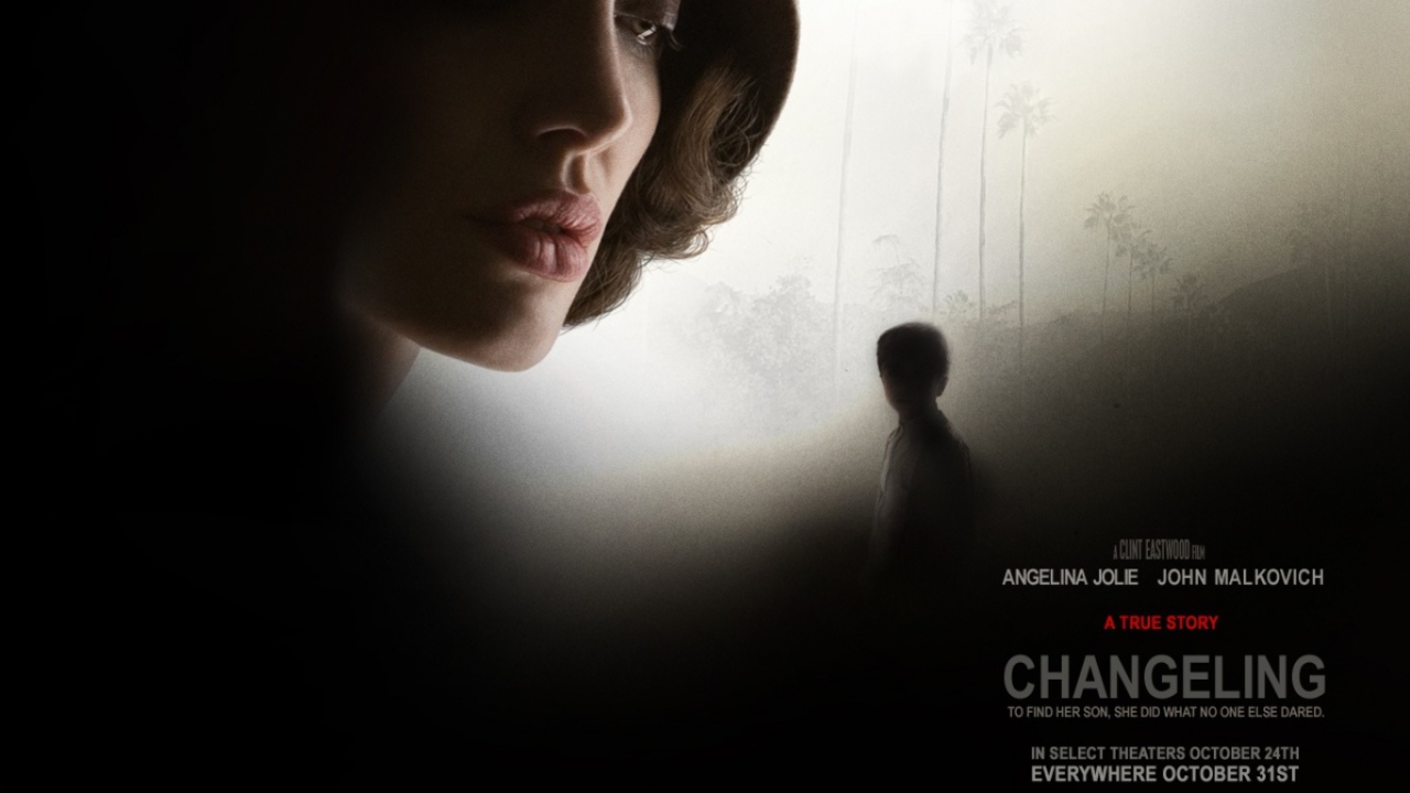 Подмена / Changeling фильм