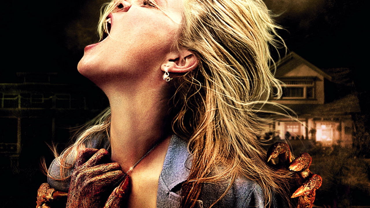 Drag Me to Hell фильм