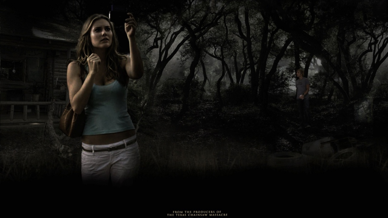 фильм Пятницы 13 / Friday the 13th