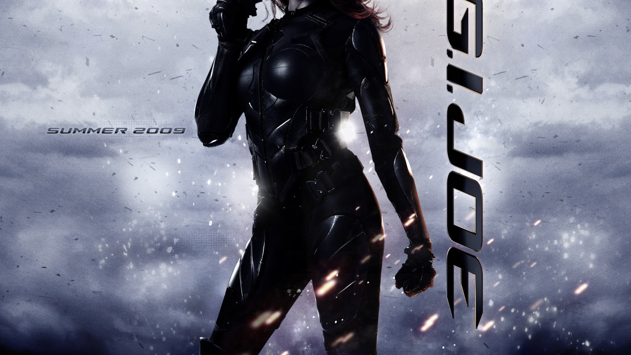 фильм G.I. JOE