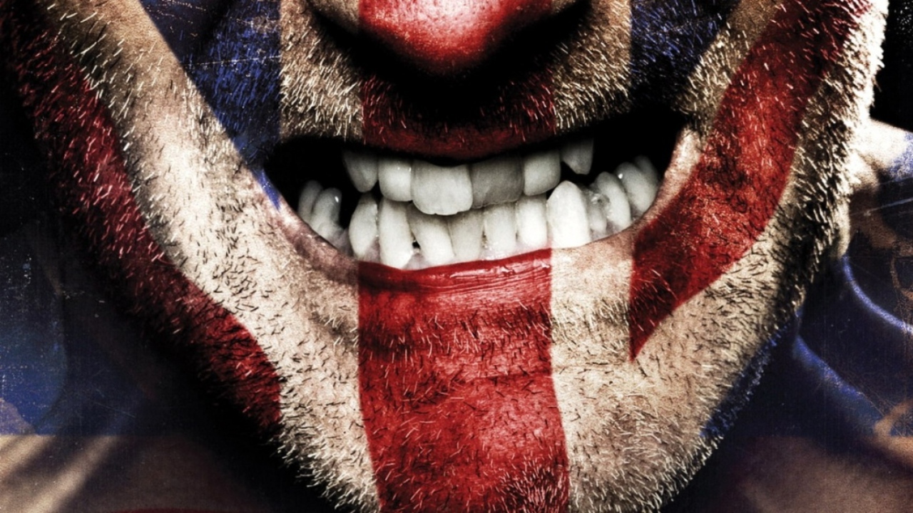 Green Street Hooligans 2