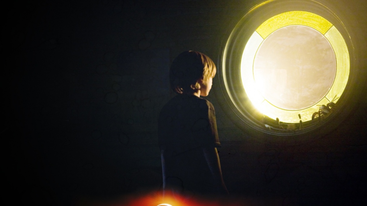 Знамение / Knowing