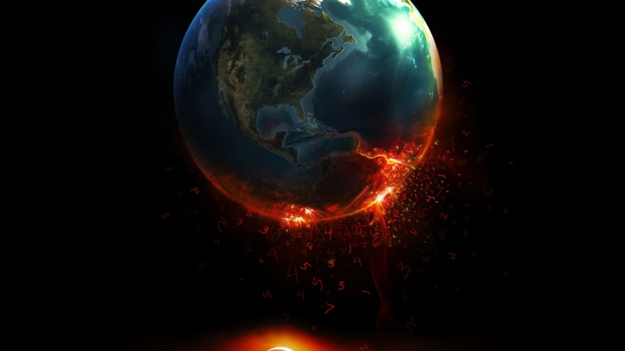 фильм Знамение / Knowing