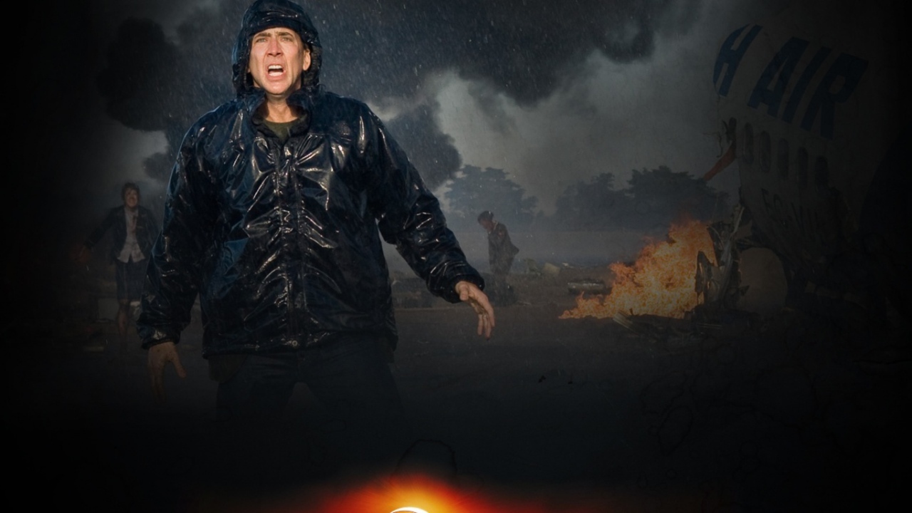 Знамение / Knowing 2009 фильм