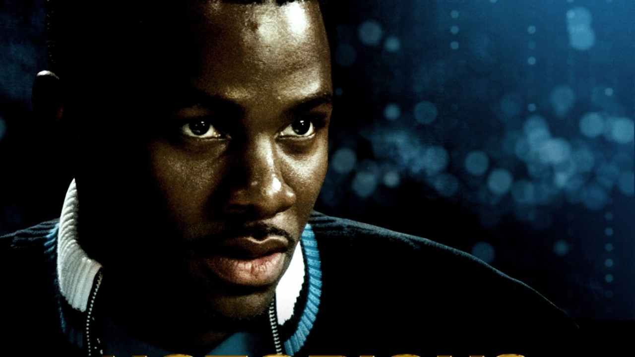 Фильм о Notorious BIG