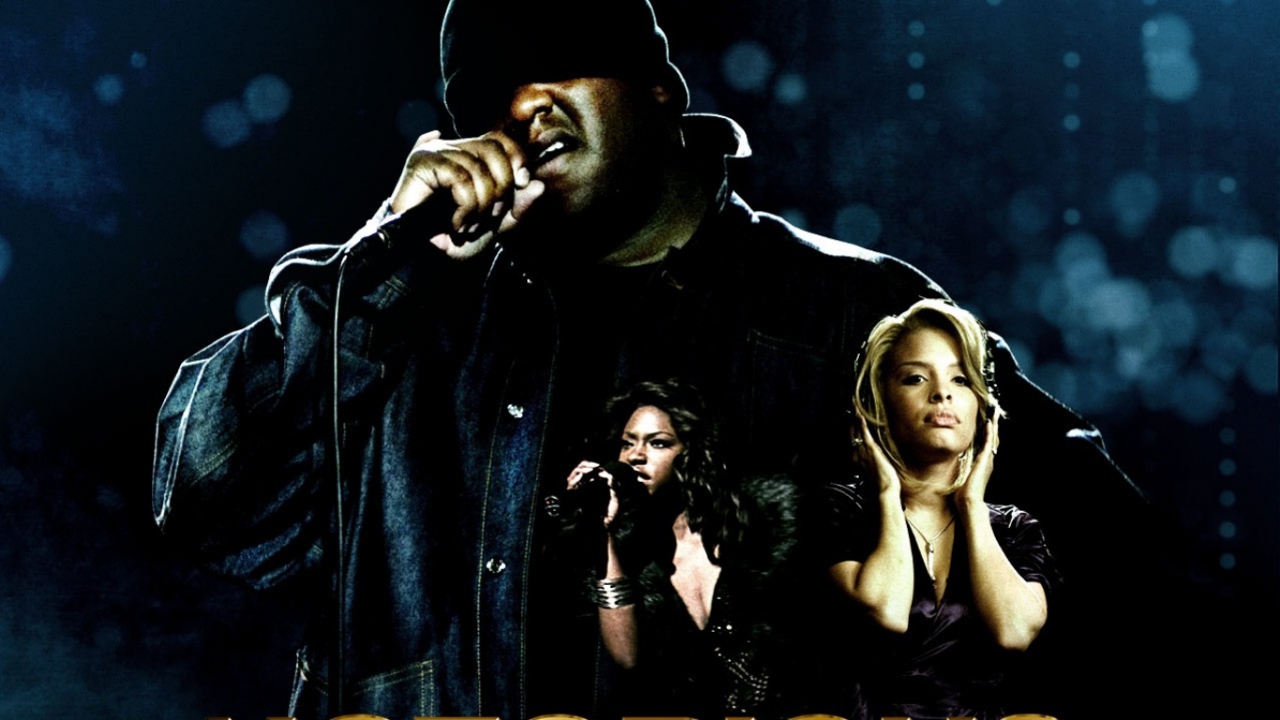 Notorious BIG фильм
