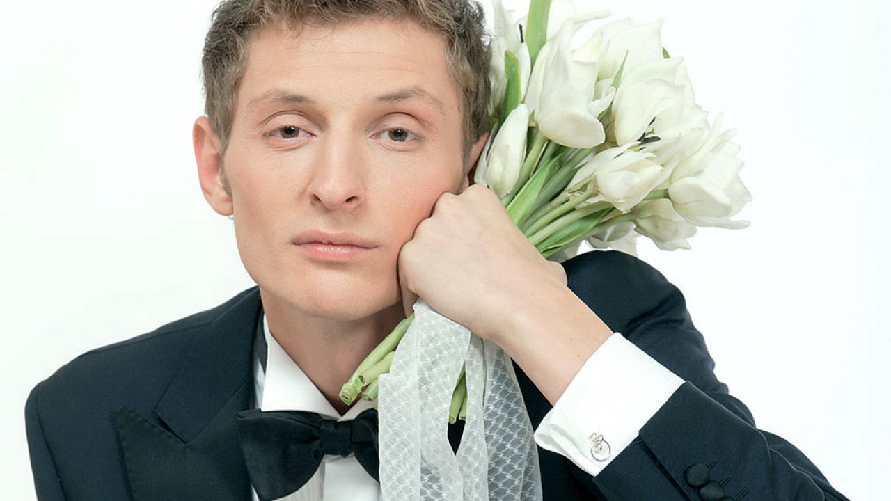 Невеста любой ценой