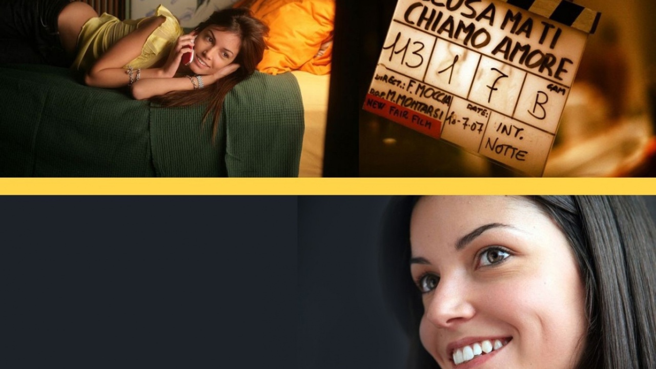 Scusa ma ti chiamo amore