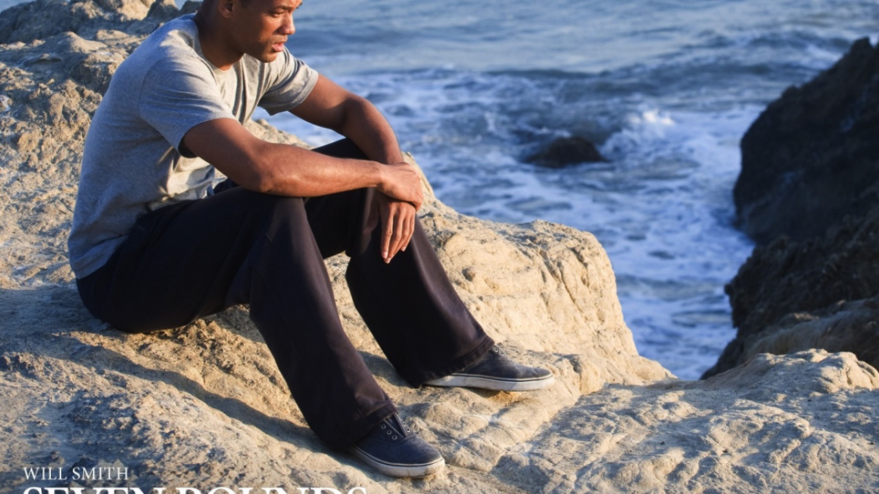 Семь жизней / Seven Pounds / Will Smith