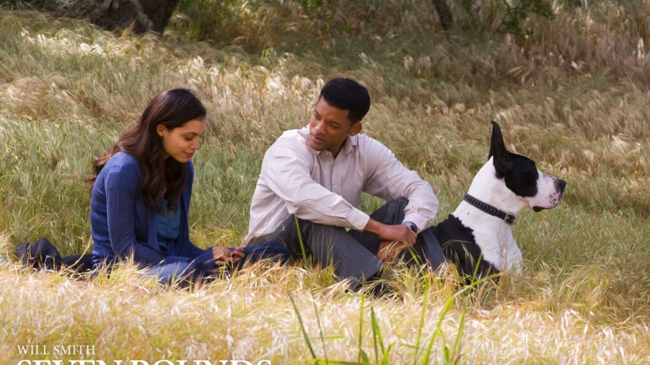 Семь жизней / Seven Pounds фильм