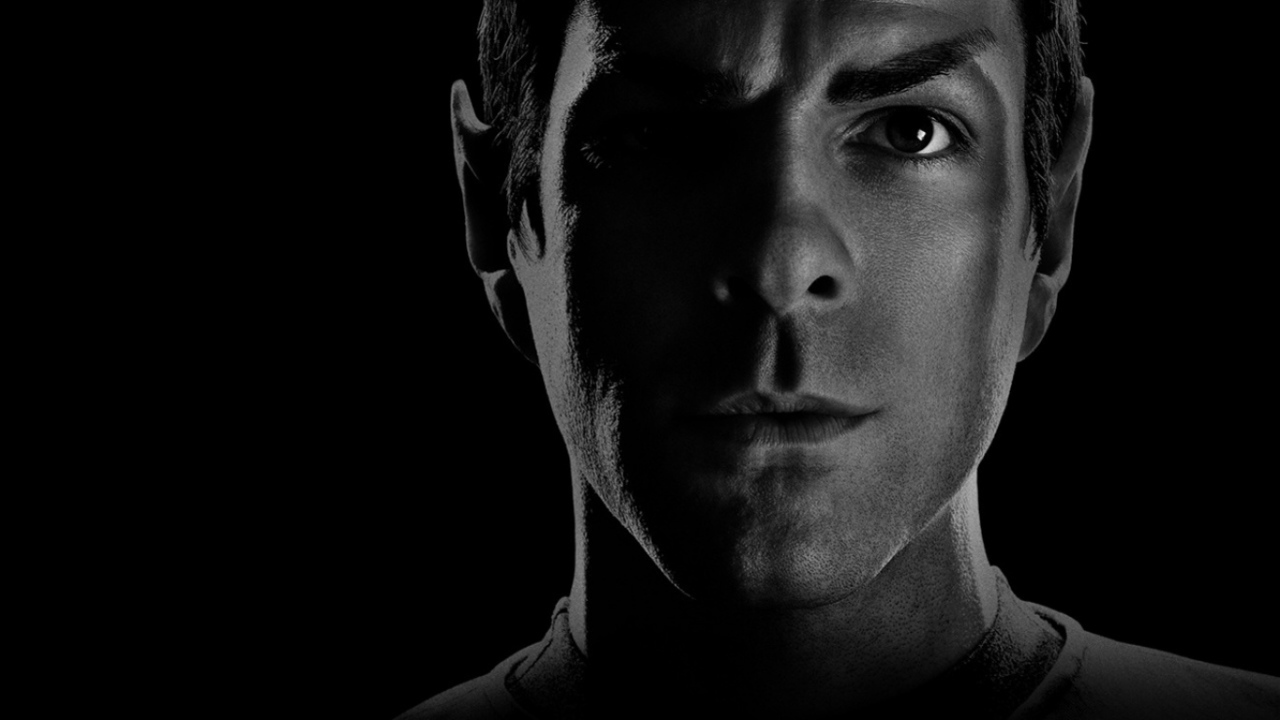 герой фильма Звездный путь / Star Trek 2009