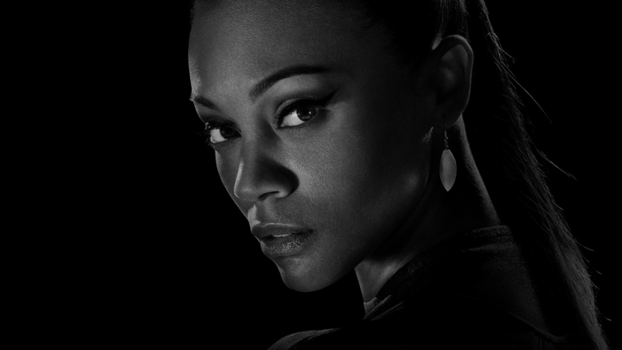 премьера 2009 года Звездный путь / Star Trek