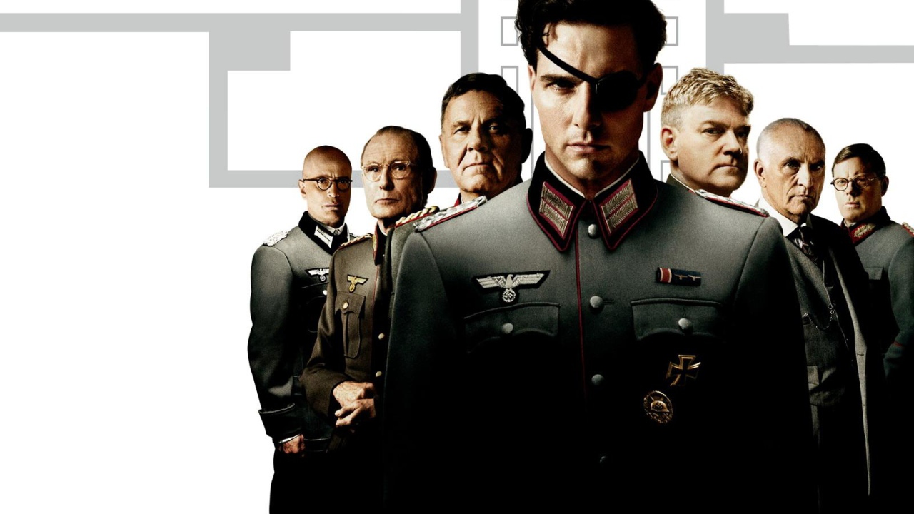 Операция Валькирия / Valkyrie