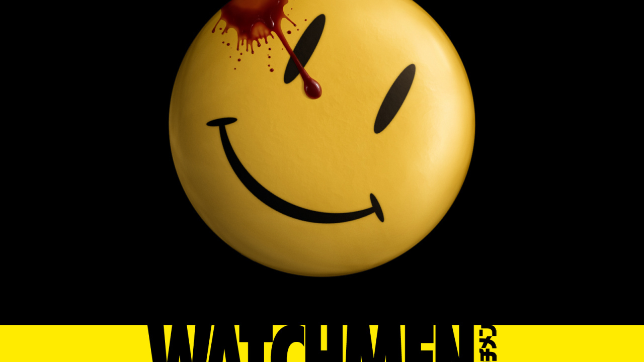 Watchmen фильм