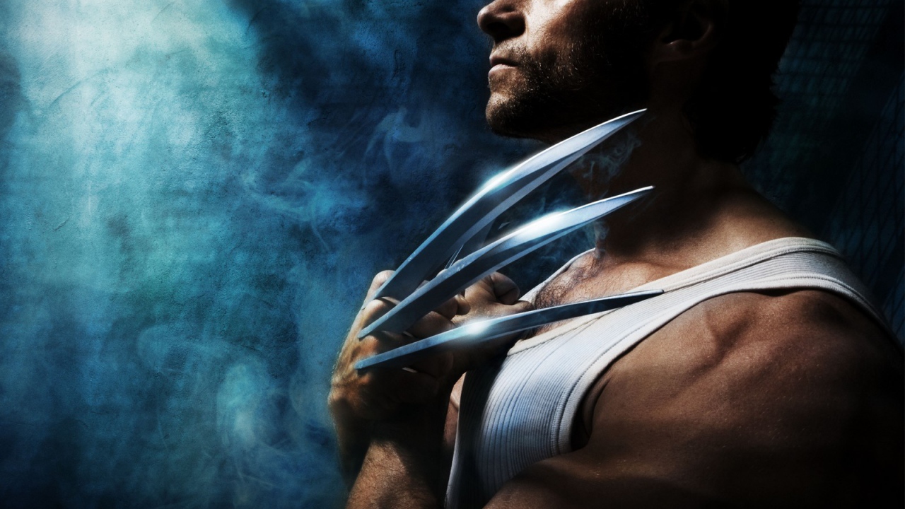 фильм Люди-Икс: Росомаха / X-Men Origins: Wolverine