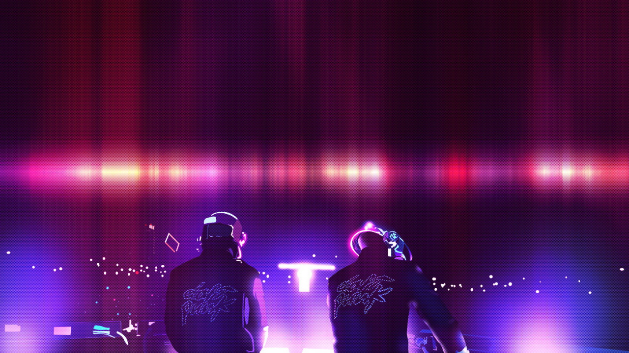 Daft Punk