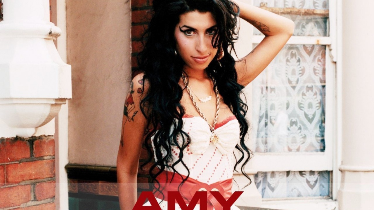 Эмми Уайнхаус